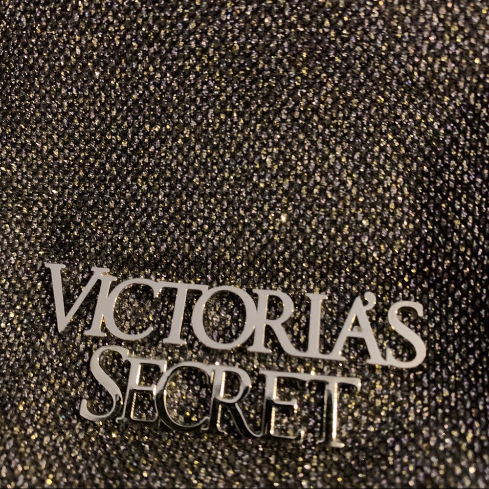 Victoria’s Secret drawstring bag